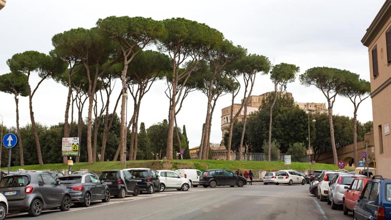 Photo of Others in Rione XIV Borgo