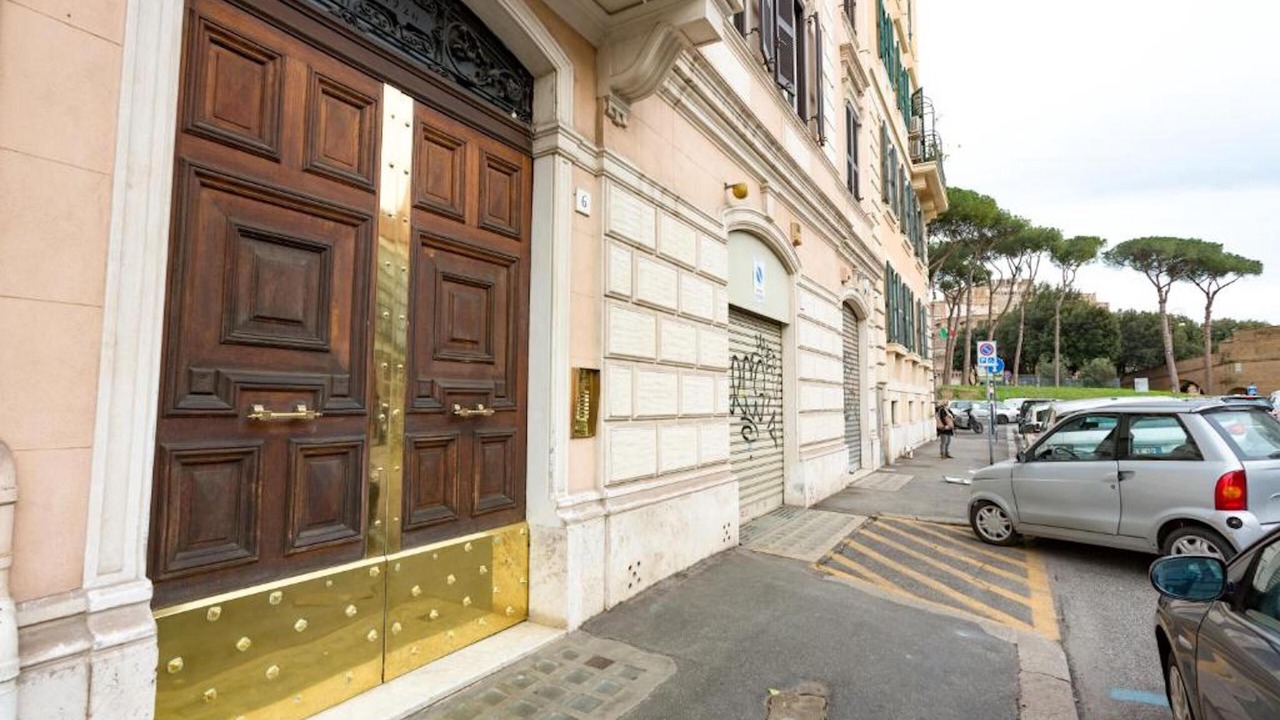 Photo of Outdoor in Rione XIV Borgo