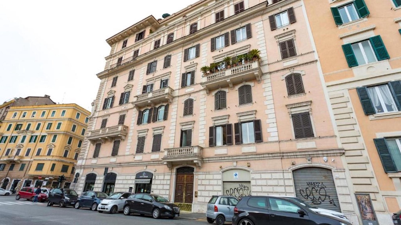 Photo of Outdoor in Rione XIV Borgo