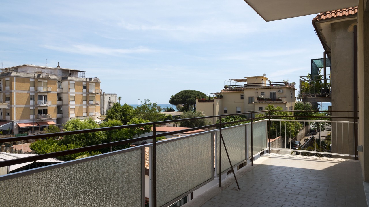 Photo of Patio Balcony in Terracina