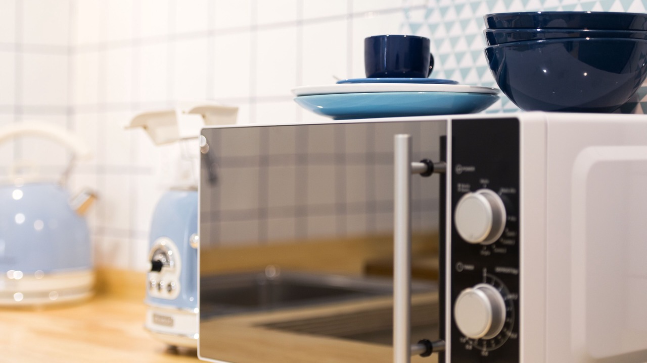 Photo of Kitchen in Terracina