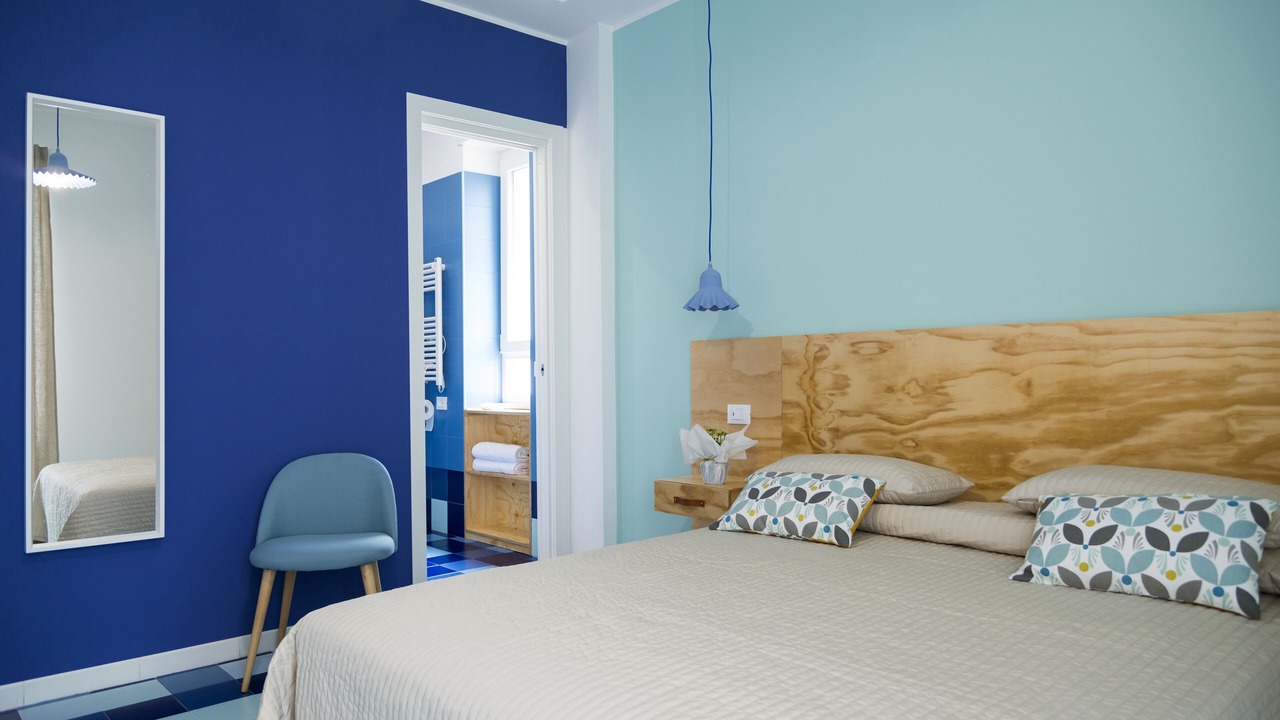 Photo of Bedroom in Terracina