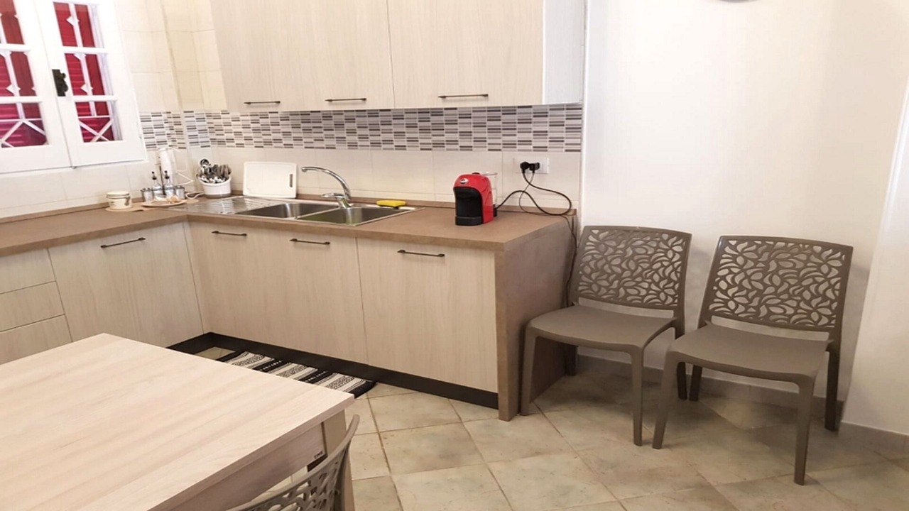 Photo of Kitchen in Marina di Ostuni