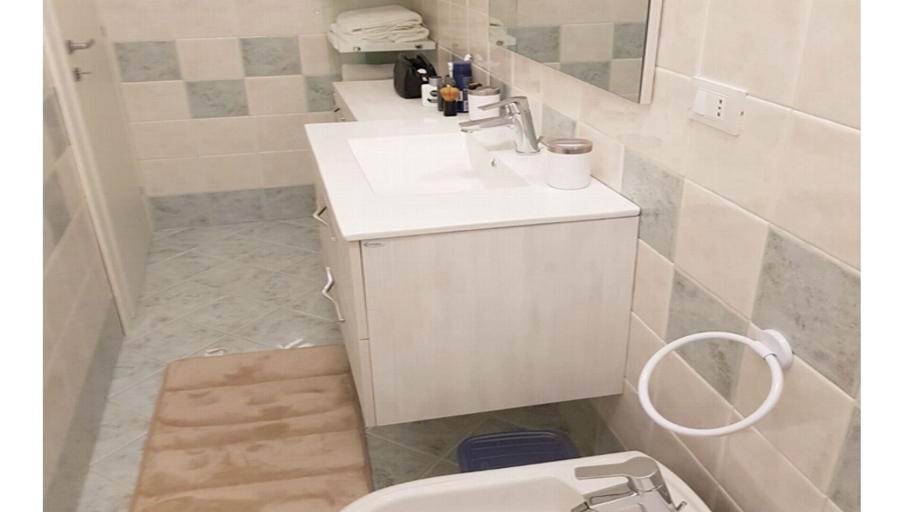 Photo of Bathroom in Marina di Ostuni
