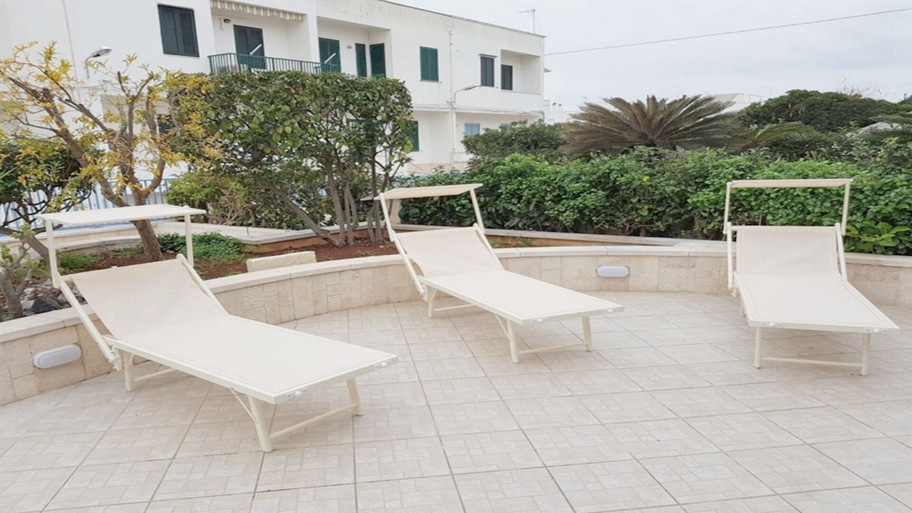 Photo of Patio Balcony in Marina di Ostuni