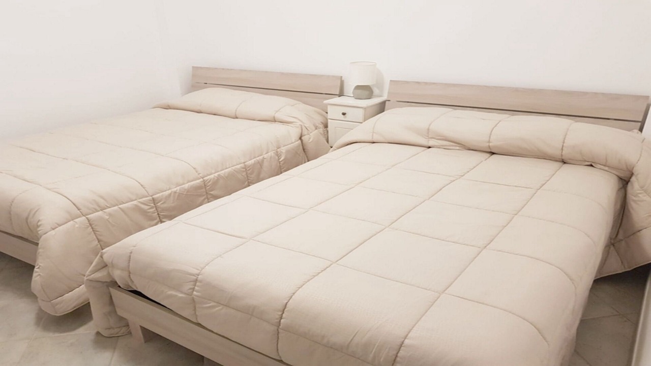 Photo of Bedroom in Marina di Ostuni