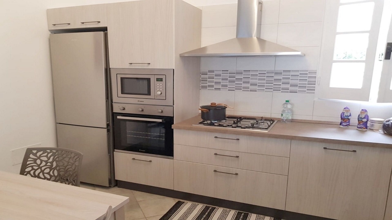 Photo of Kitchen in Marina di Ostuni