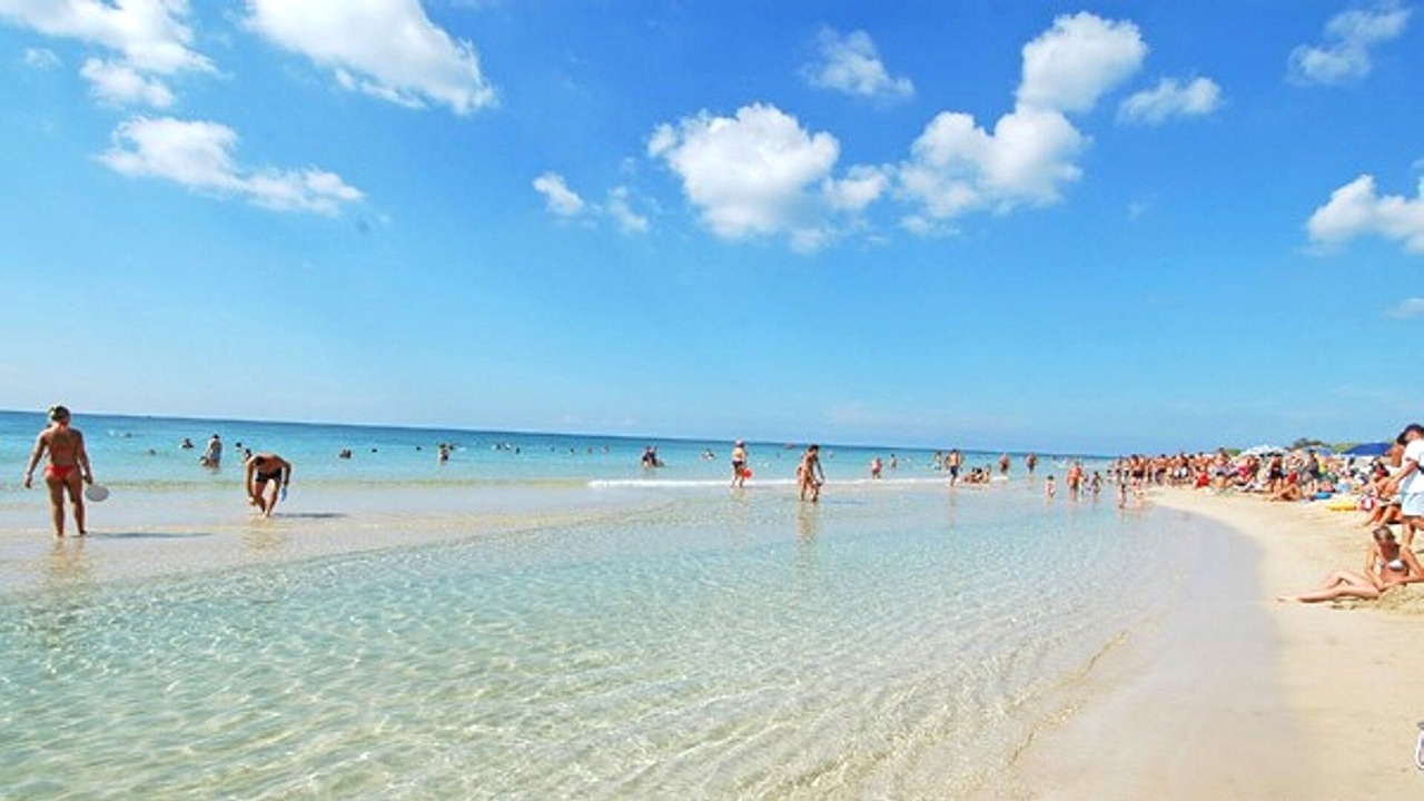 Photo of Others in Marina di Ostuni