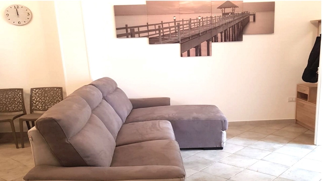 Photo of Livingroom in Marina di Ostuni