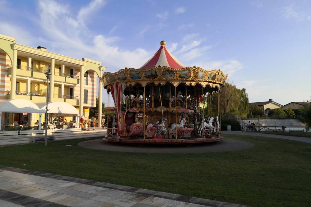 Photo of Outdoor in Torre di Fine