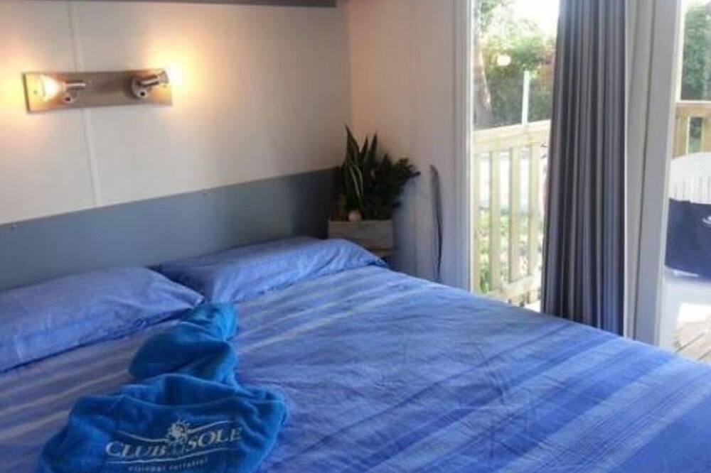 Photo of Bedroom in Orbetello