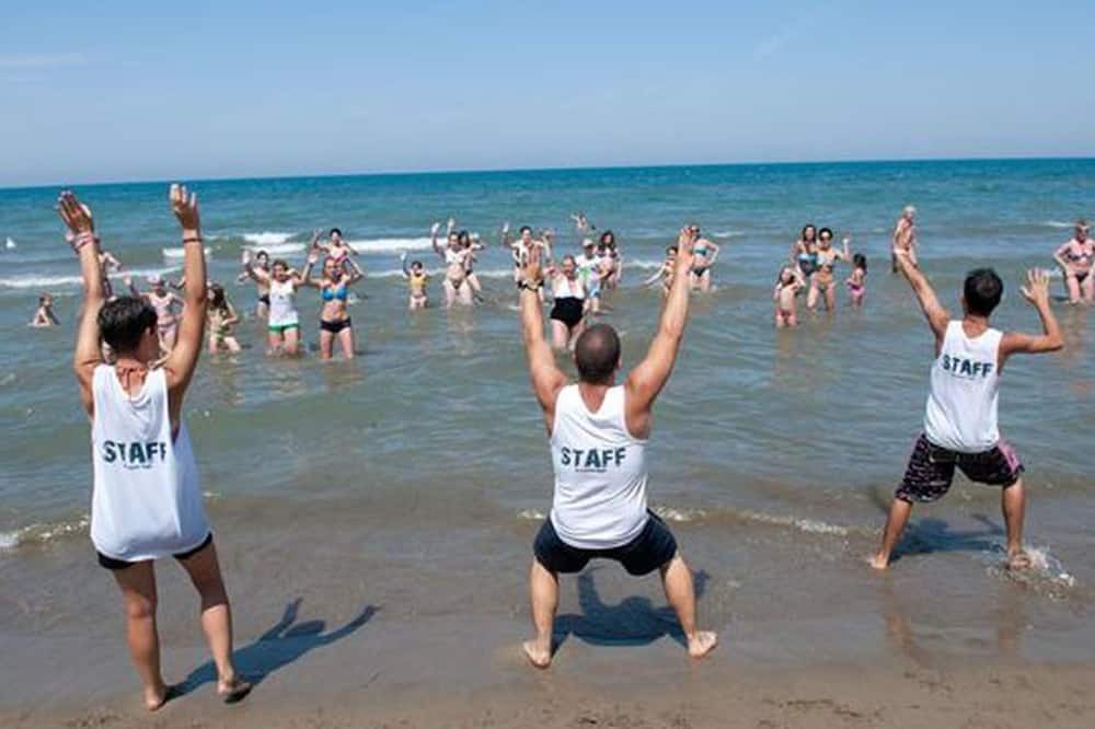 Photo of Others in Orbetello