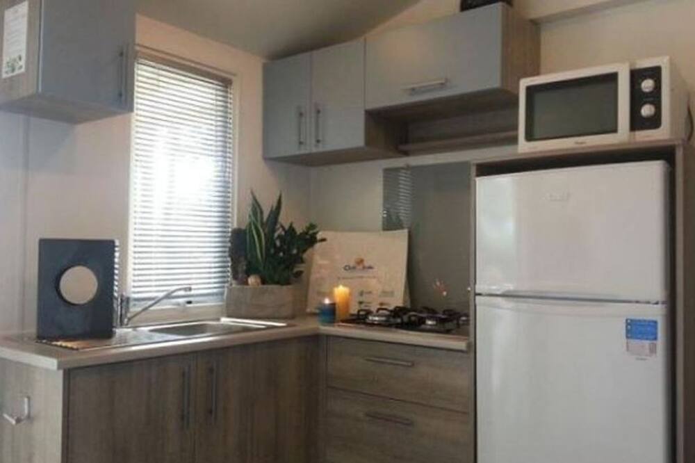 Photo of Kitchen in Orbetello