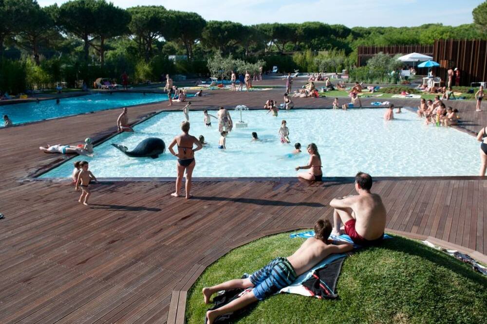 Photo of Others in Orbetello