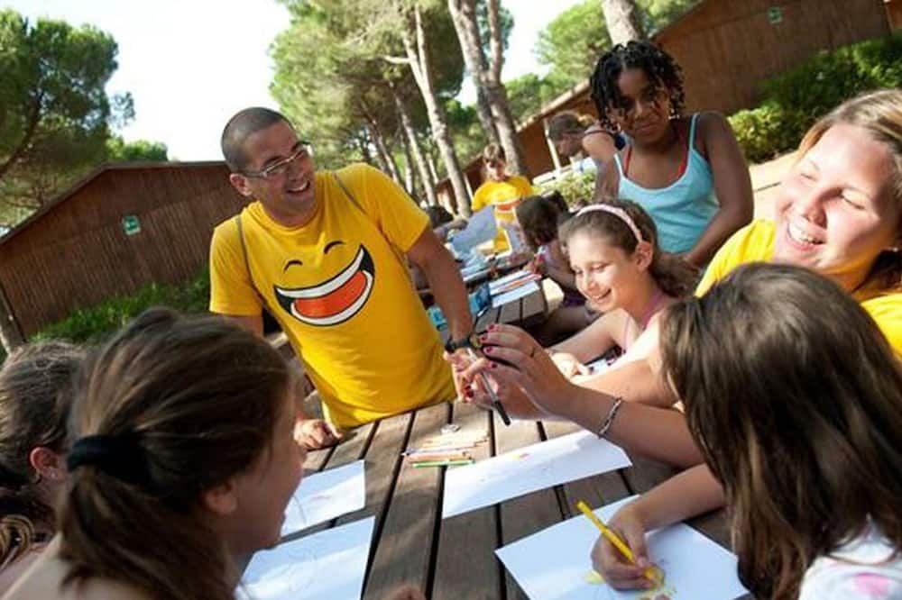 Photo of Others in Orbetello
