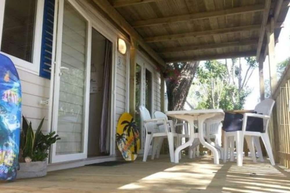 Photo of Patio Balcony in Orbetello