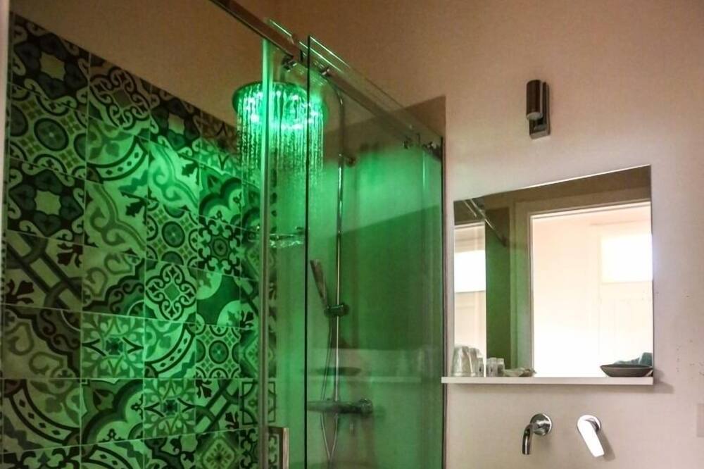 Photo of Bathroom in Altamura