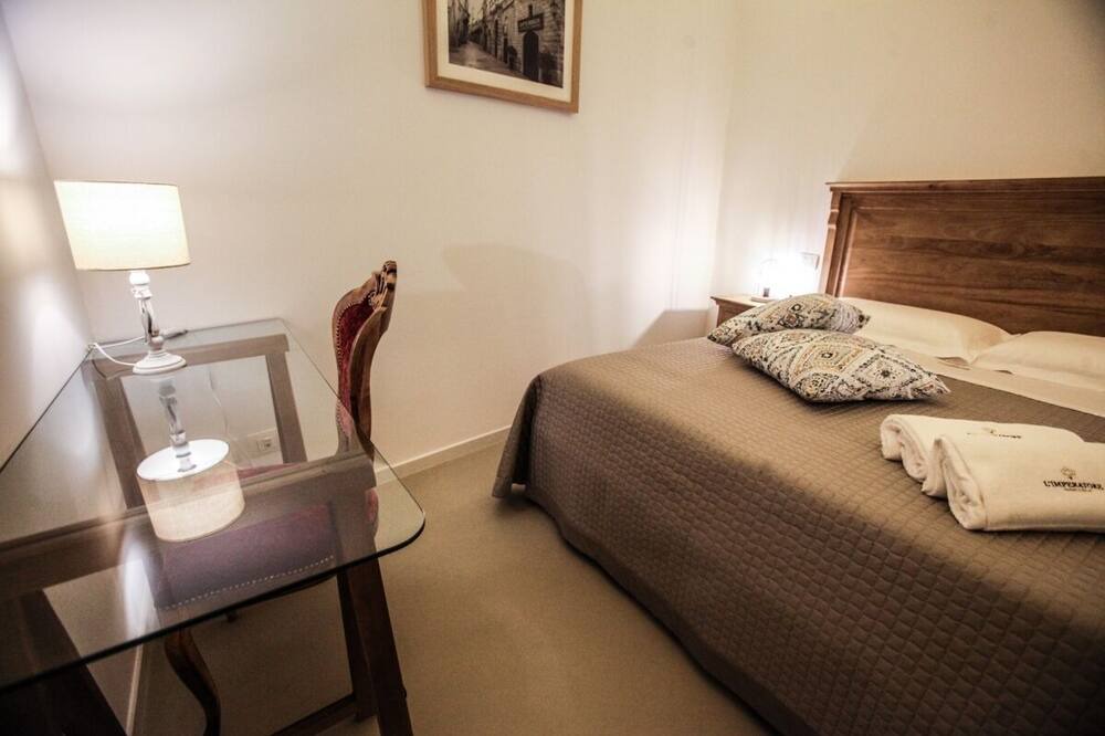 Photo of Bedroom in Altamura