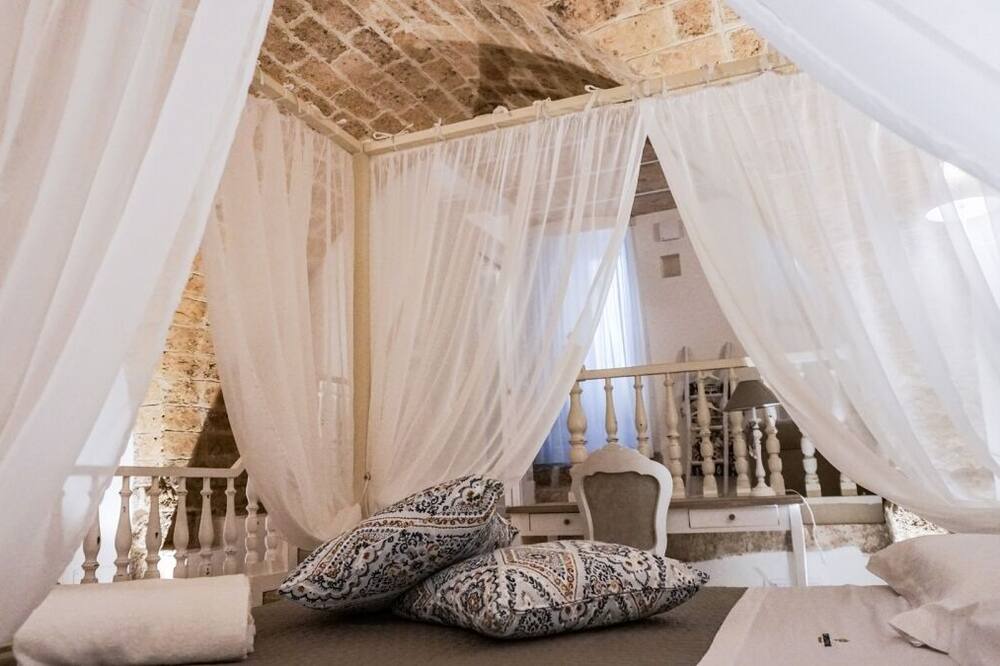 Photo of Bedroom in Altamura