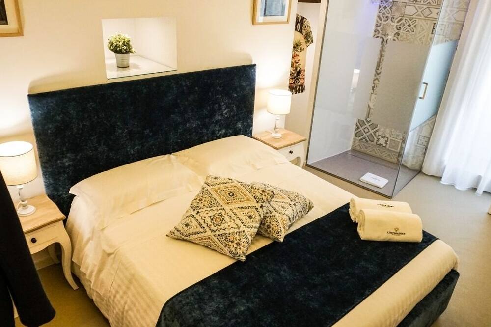 Photo of Bedroom in Altamura