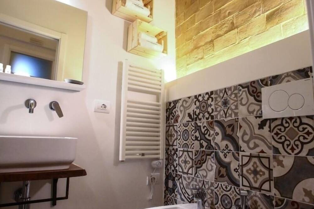 Photo of Bathroom in Altamura