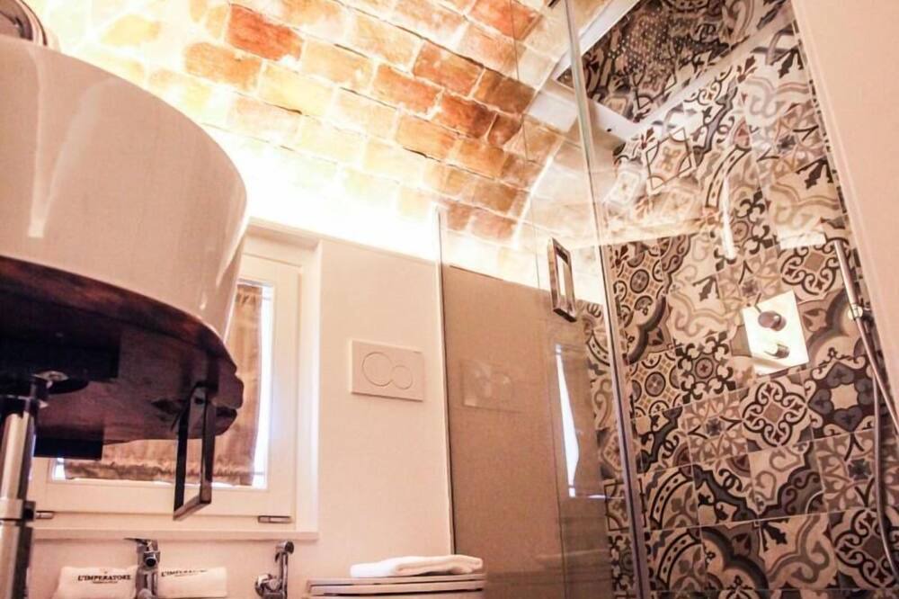 Photo of Bathroom in Altamura