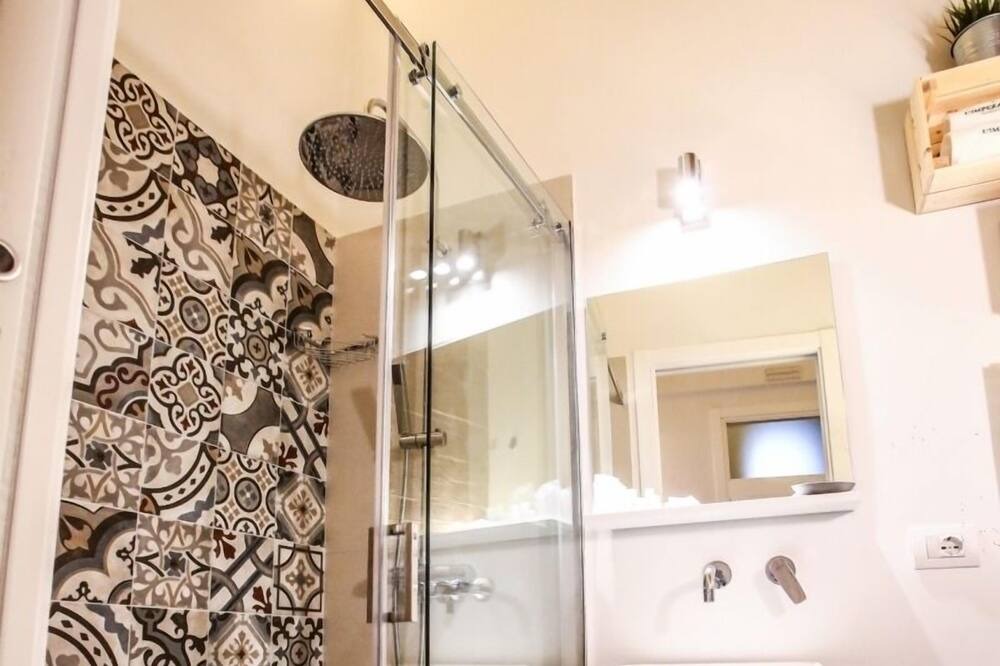 Photo of Bathroom in Altamura