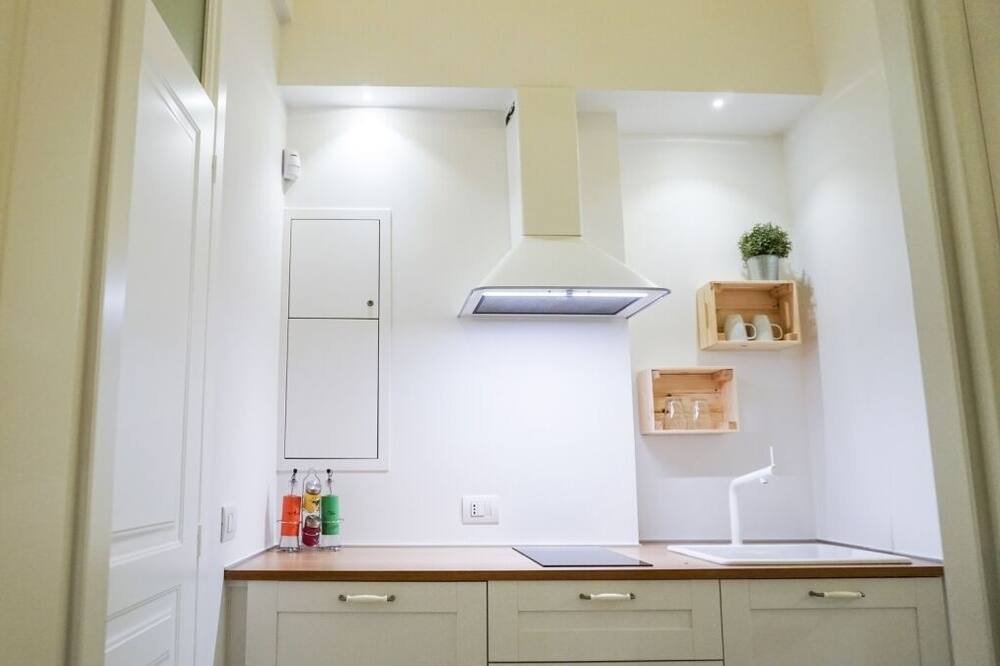 Photo of Kitchen in Altamura