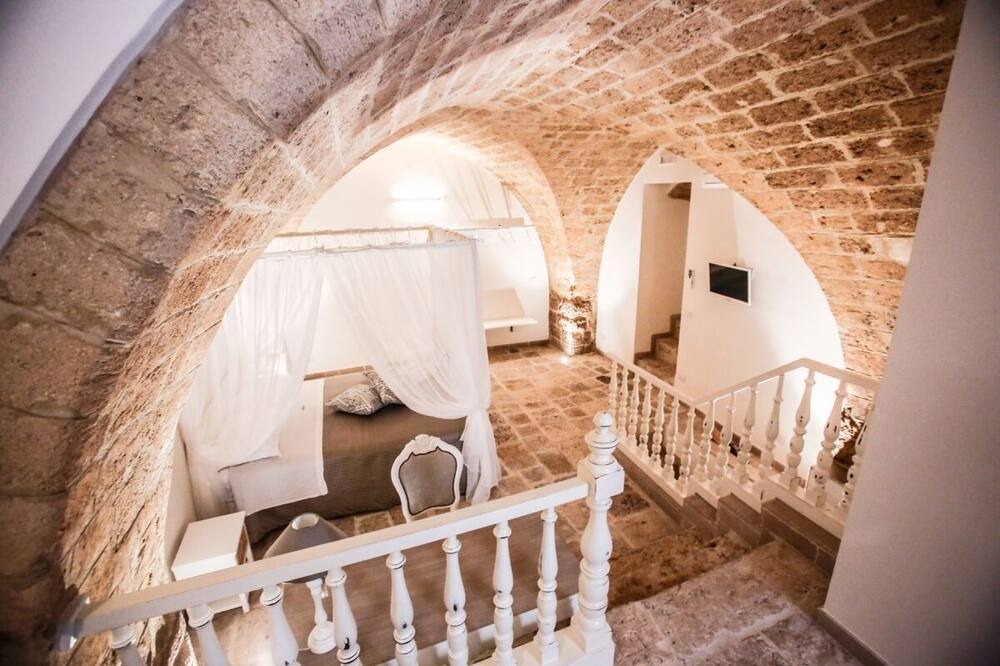 Photo of Bedroom in Altamura