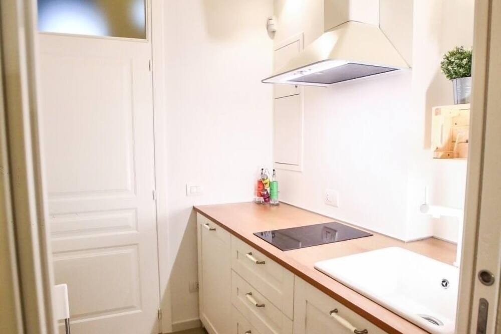 Photo of Kitchen in Altamura