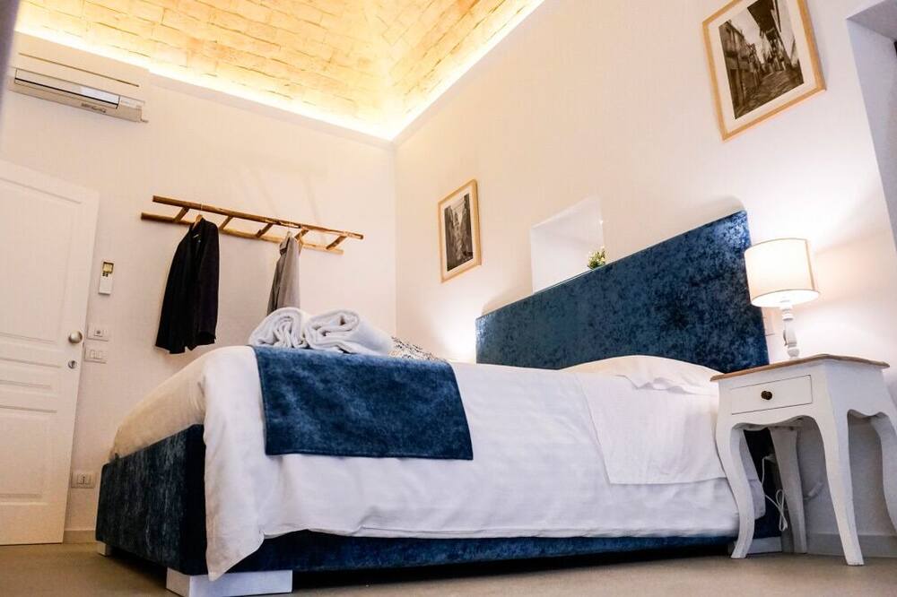 Photo of Bedroom in Altamura