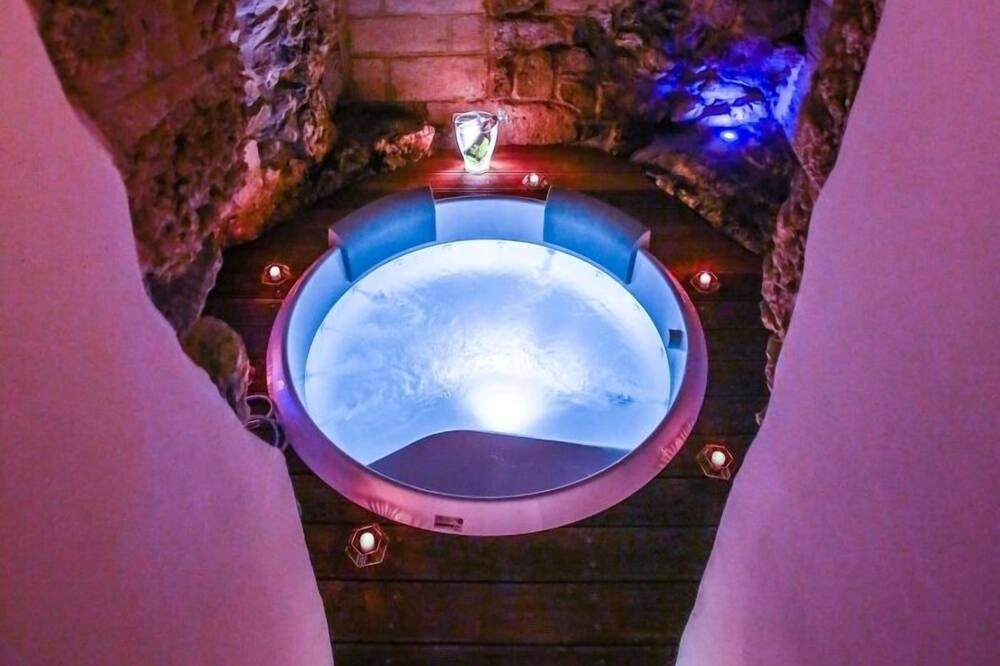 Photo of Bathroom in Altamura