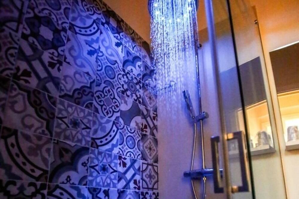 Photo of Bathroom in Altamura