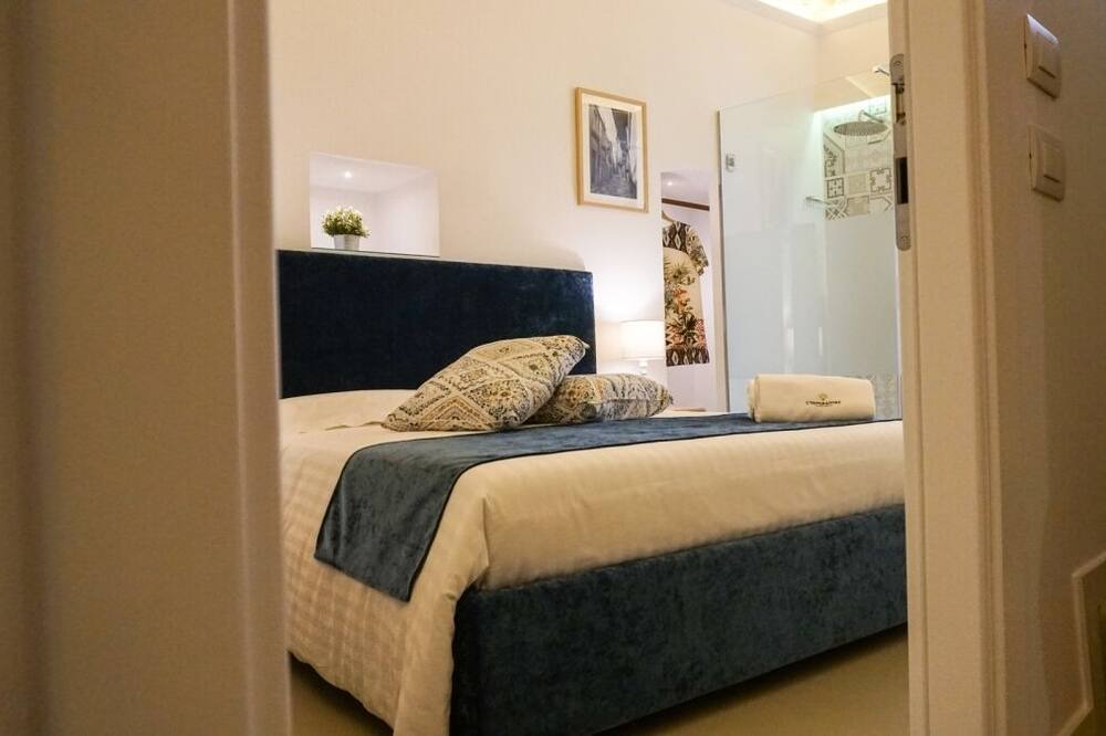 Photo of Bedroom in Altamura