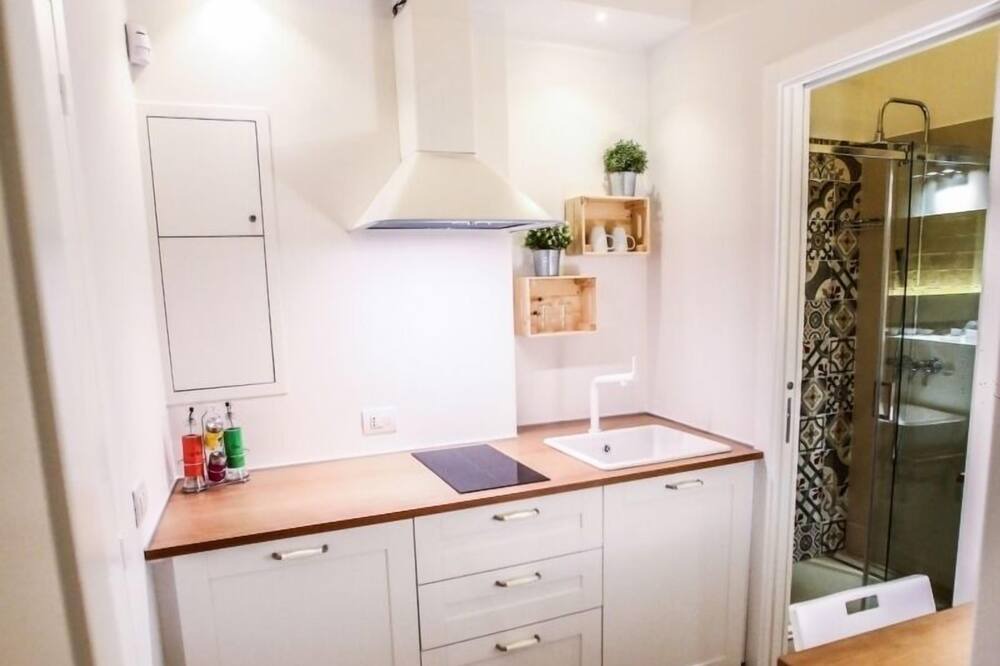 Photo of Kitchen in Altamura