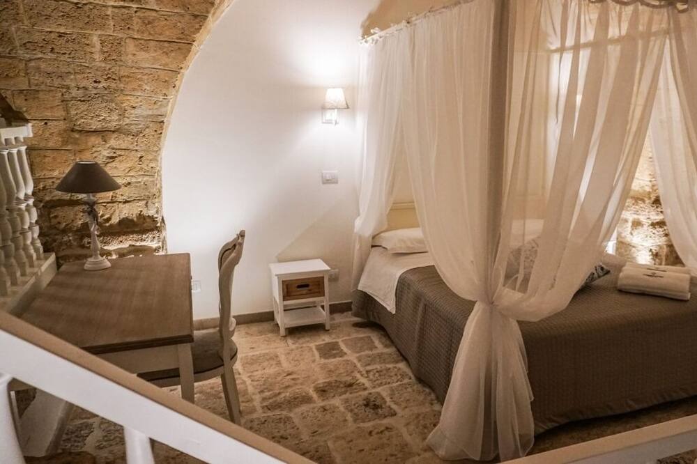 Photo of Bedroom in Altamura