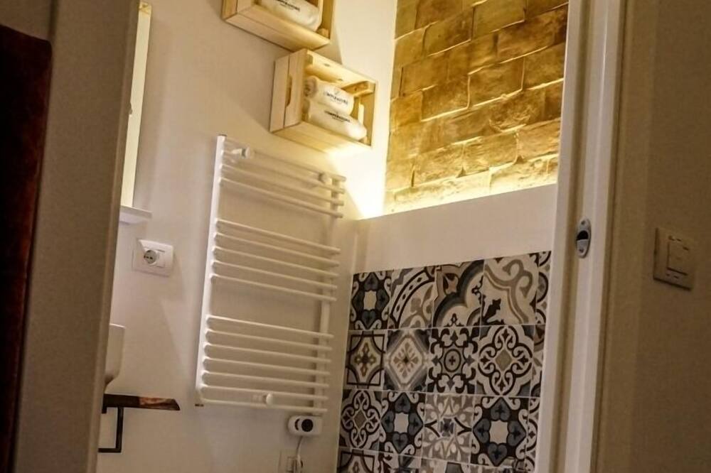 Photo of Bathroom in Altamura