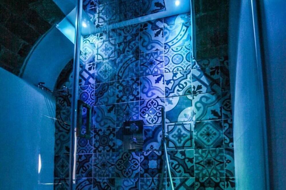 Photo of Bathroom in Altamura