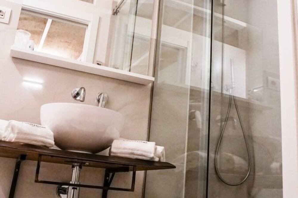 Photo of Bathroom in Altamura