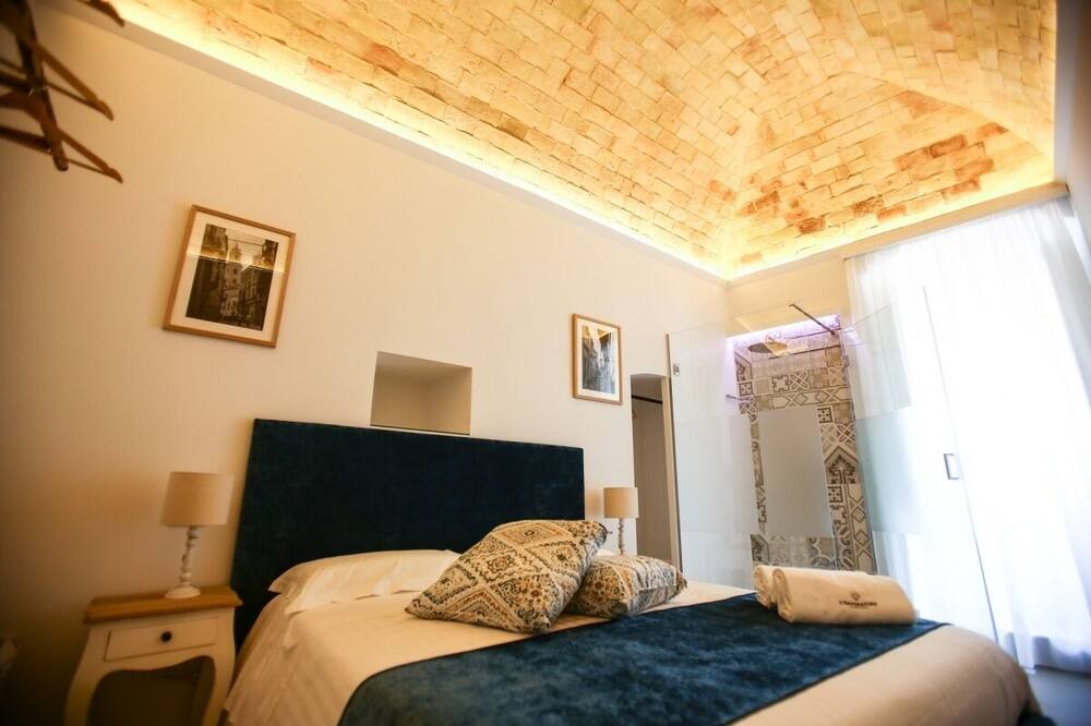 Photo of Bedroom in Altamura
