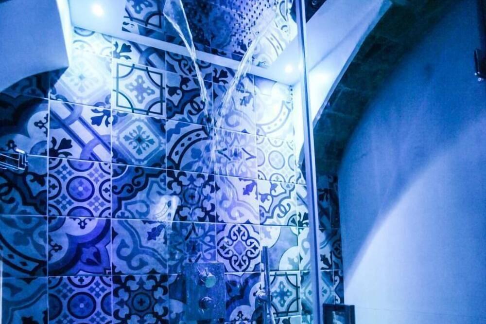 Photo of Bathroom in Altamura