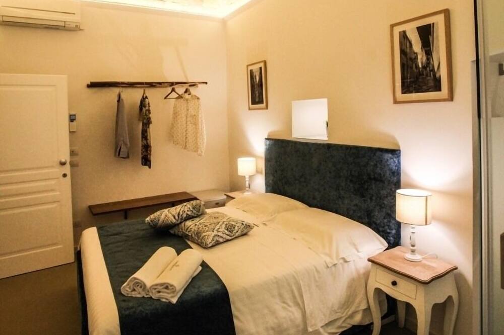 Photo of Bedroom in Altamura