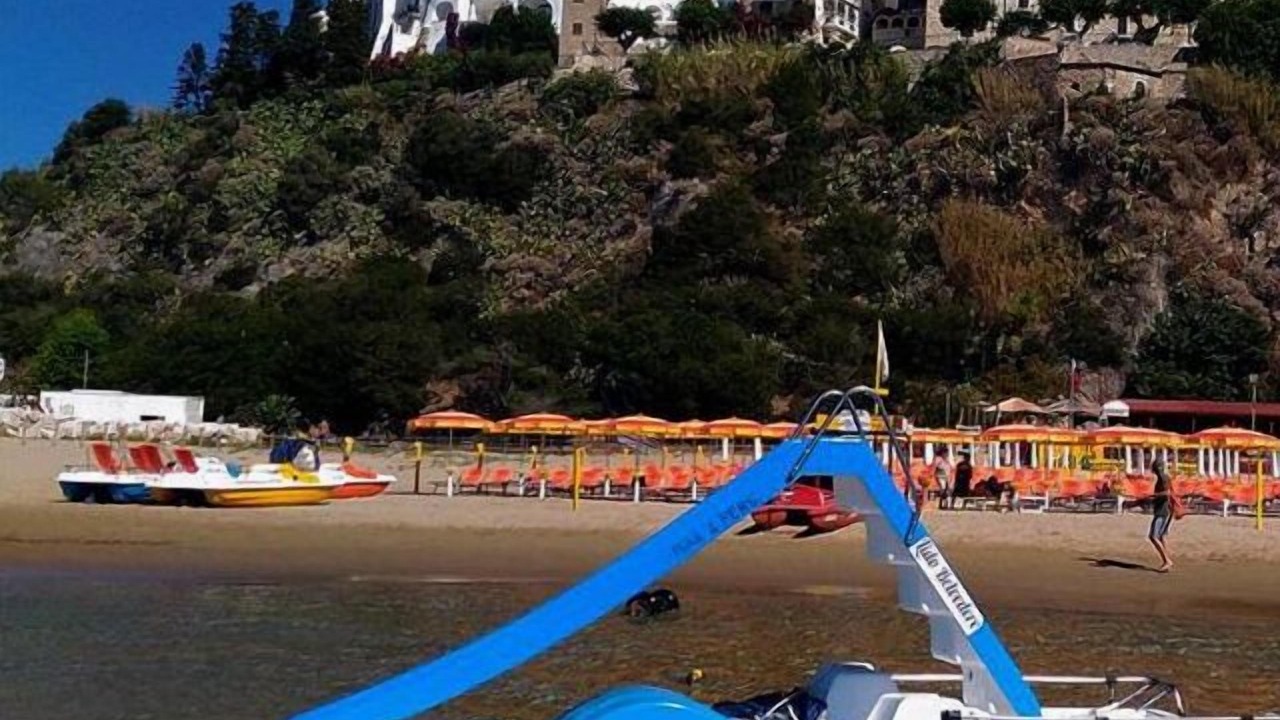 Photo of Others in Sperlonga