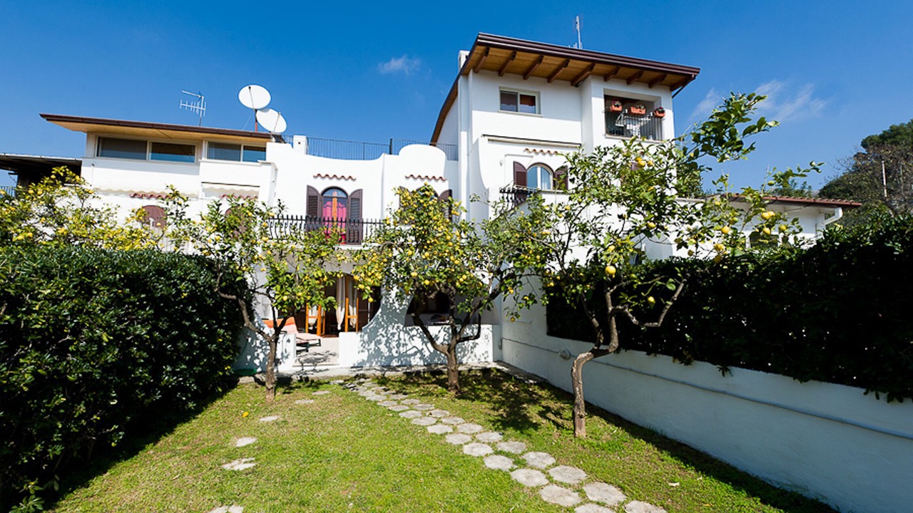 Photo of Outdoor in Sperlonga