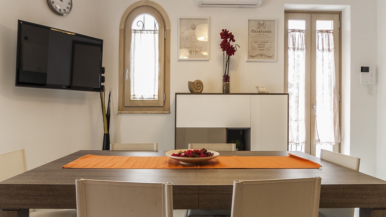 Photo of Bedroom in Sperlonga