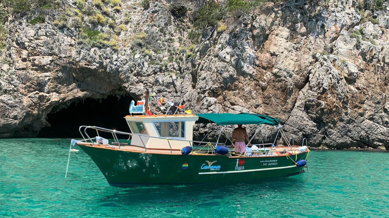 Photo of Others in Sperlonga