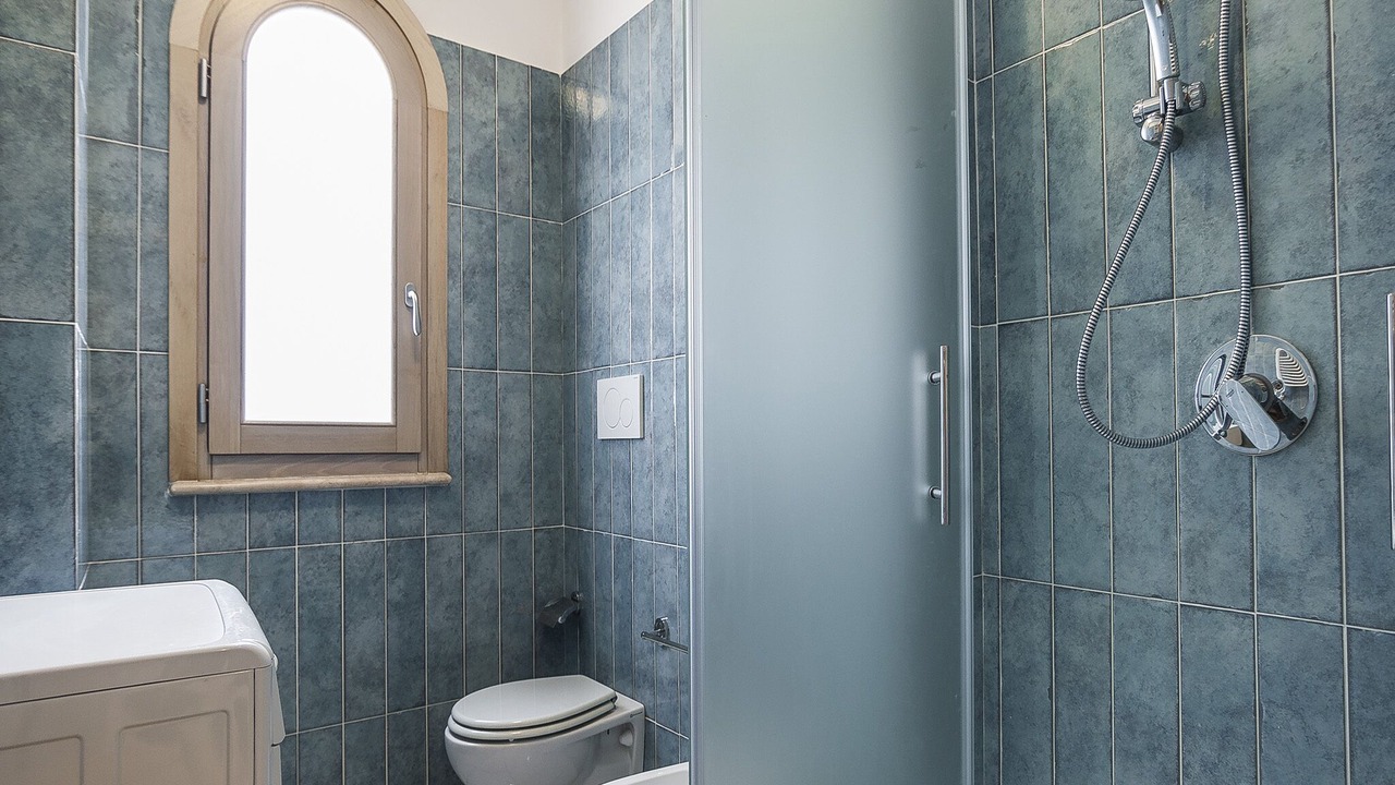 Photo of Bathroom in Sperlonga