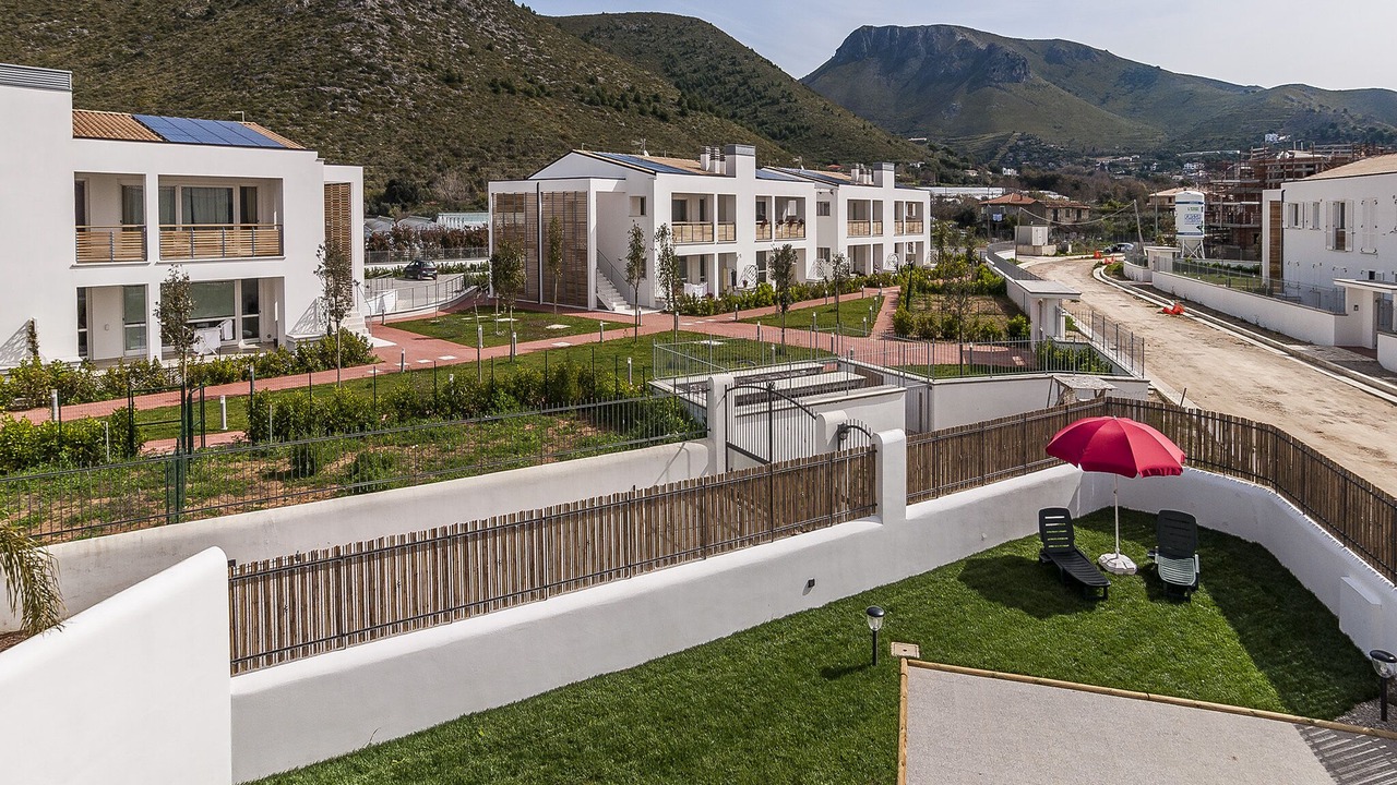 Photo of Outdoor in Sperlonga