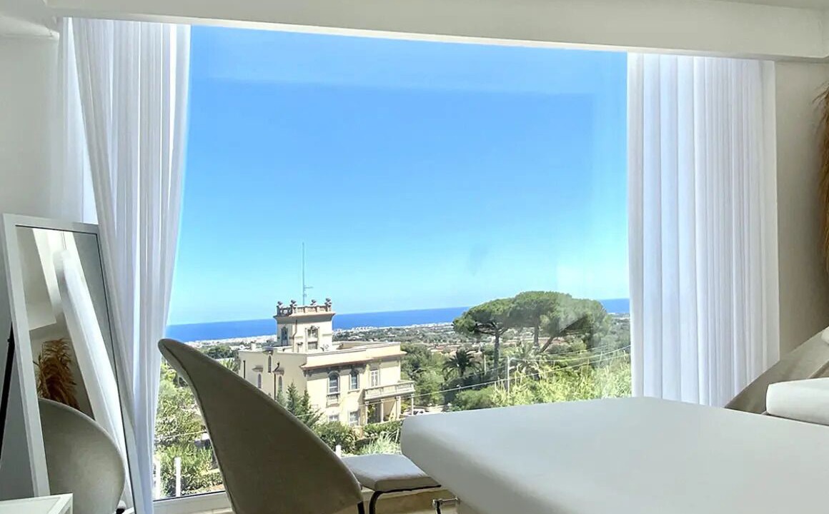 Photo of Bedroom in Polignano a Mare
