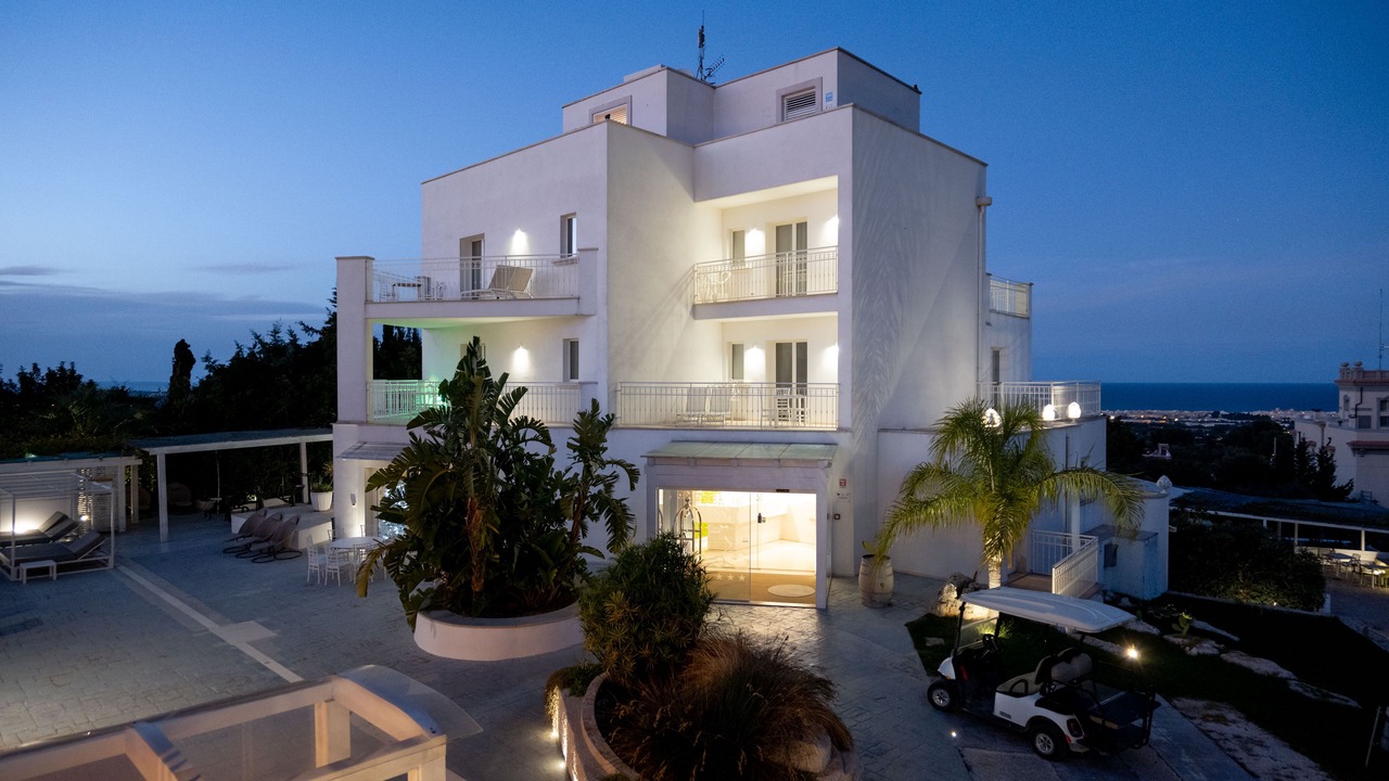 Photo of Outdoor in Polignano a Mare